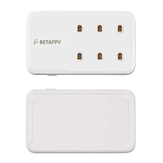 Betafpv 6 Ports 1S Battery Charger