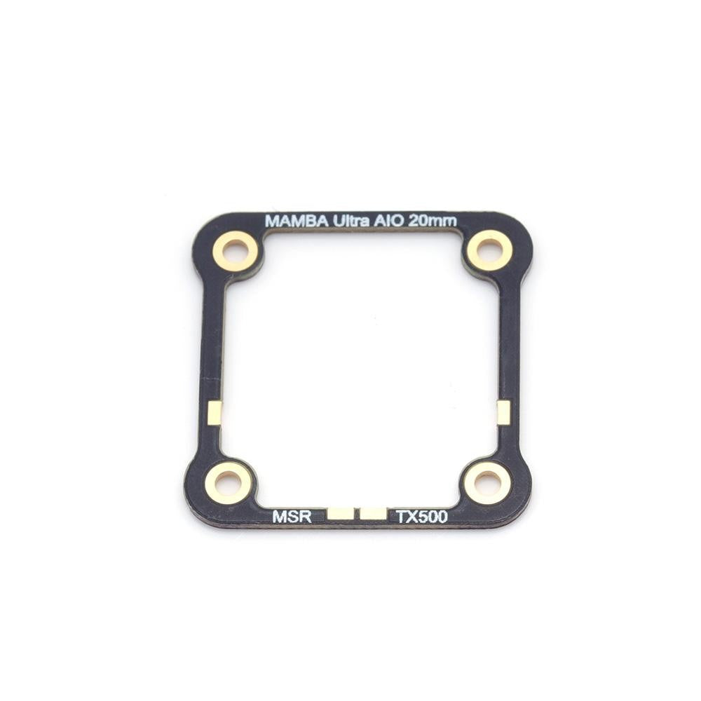 MAMBA ULTRA AIO RX&VTX COMBO FRSKY D16