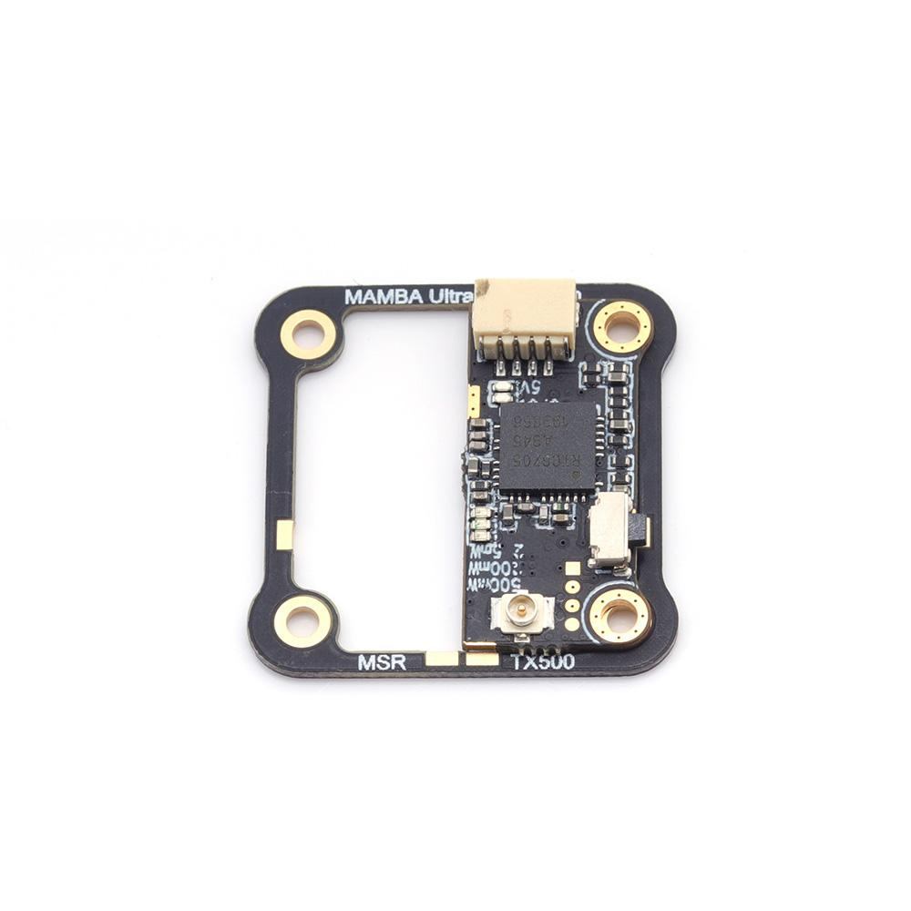 MAMBA ULTRA AIO RX&VTX COMBO FRSKY D16