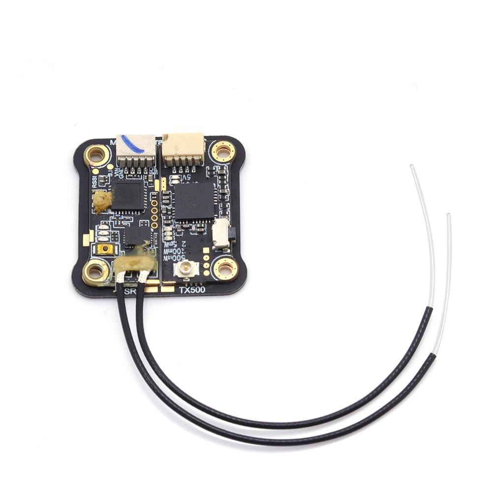 MAMBA ULTRA AIO RX&VTX COMBO FRSKY D16
