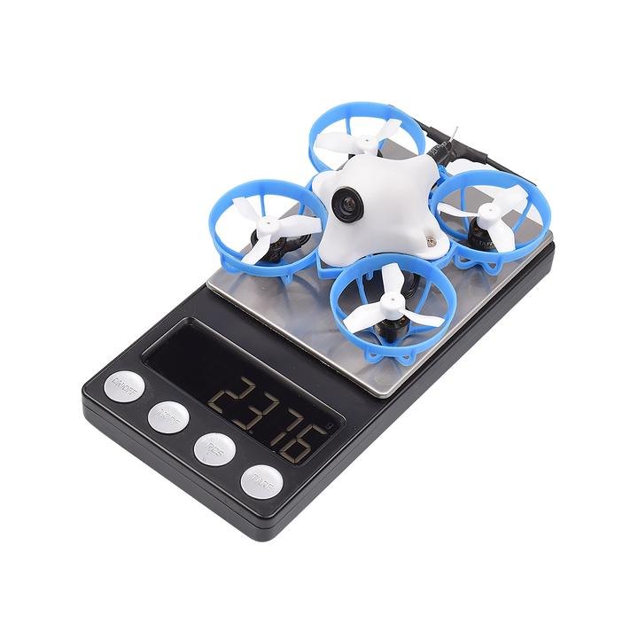 Meteor65 Brushless Whoop Quadcopter (1S) Acro Version 0802 19500KV