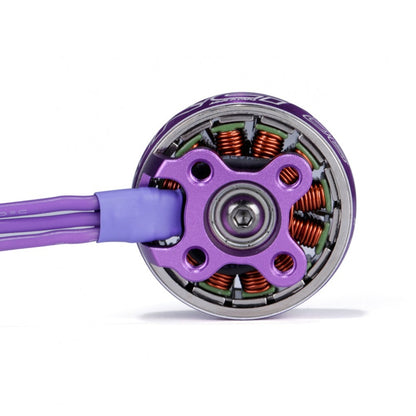 XING X2306 2-6S FPV NextGen Motor (unibell) 1700KV