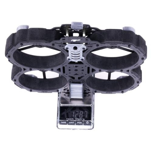 FLYWOO Chasers (Analog) CineWhoop 138mm 3 Inch Frame Kit
