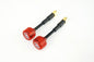 Rush Cherry RHCP SMA 1.2dBi 5.8Ghz FPV Antenna 2 pk
