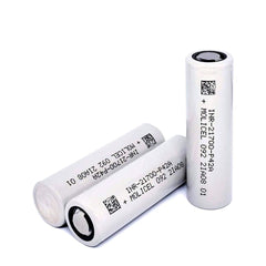 MOLICEL P42A 21700 L-ION BATTERY