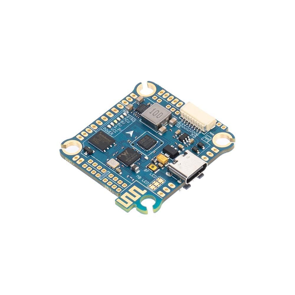 DIATONE MAMBA F722 APP FLIGHT CONTROLLER