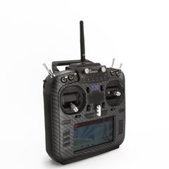 Jumper T18 Open TX radio Transmitter (5in1 module - hall gimbals - case)