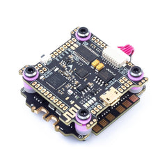 MAMBA F722S-F60PRO 3-6S FLIGHT CONTROLLER STACK