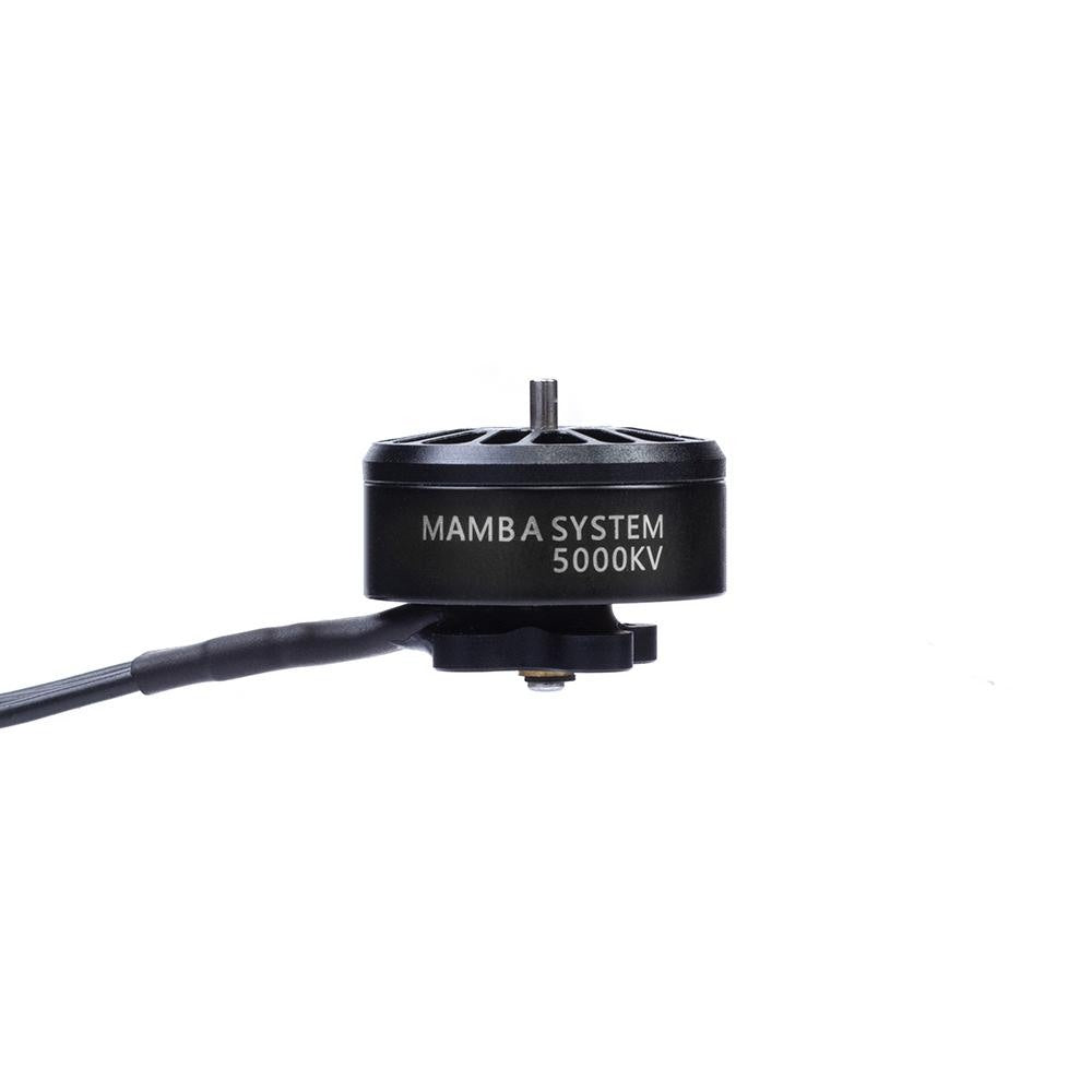 MAMBA 1404 5000KV BRUSHLESS MOTOR