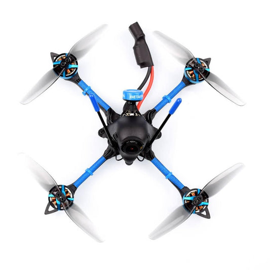 X-Knight 4'' FPV Toothpick Quad (BNF)