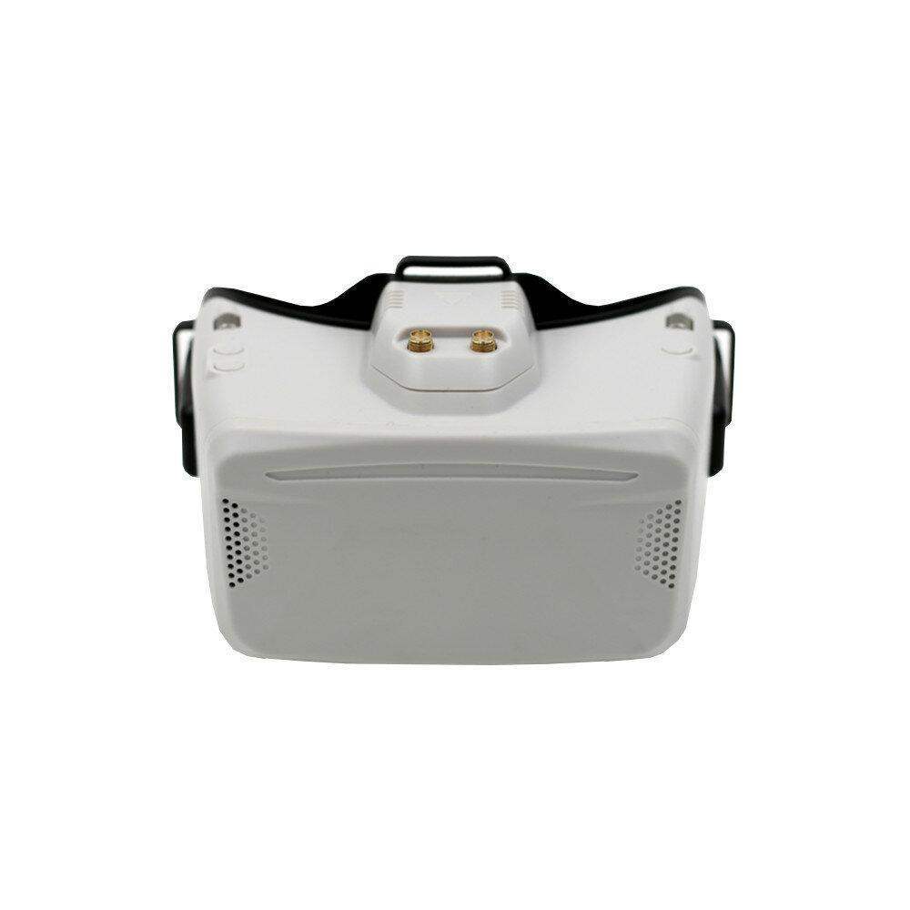 cobra x goggles Skyzone Cobra S Diversity 5.8GHz FPV Goggles