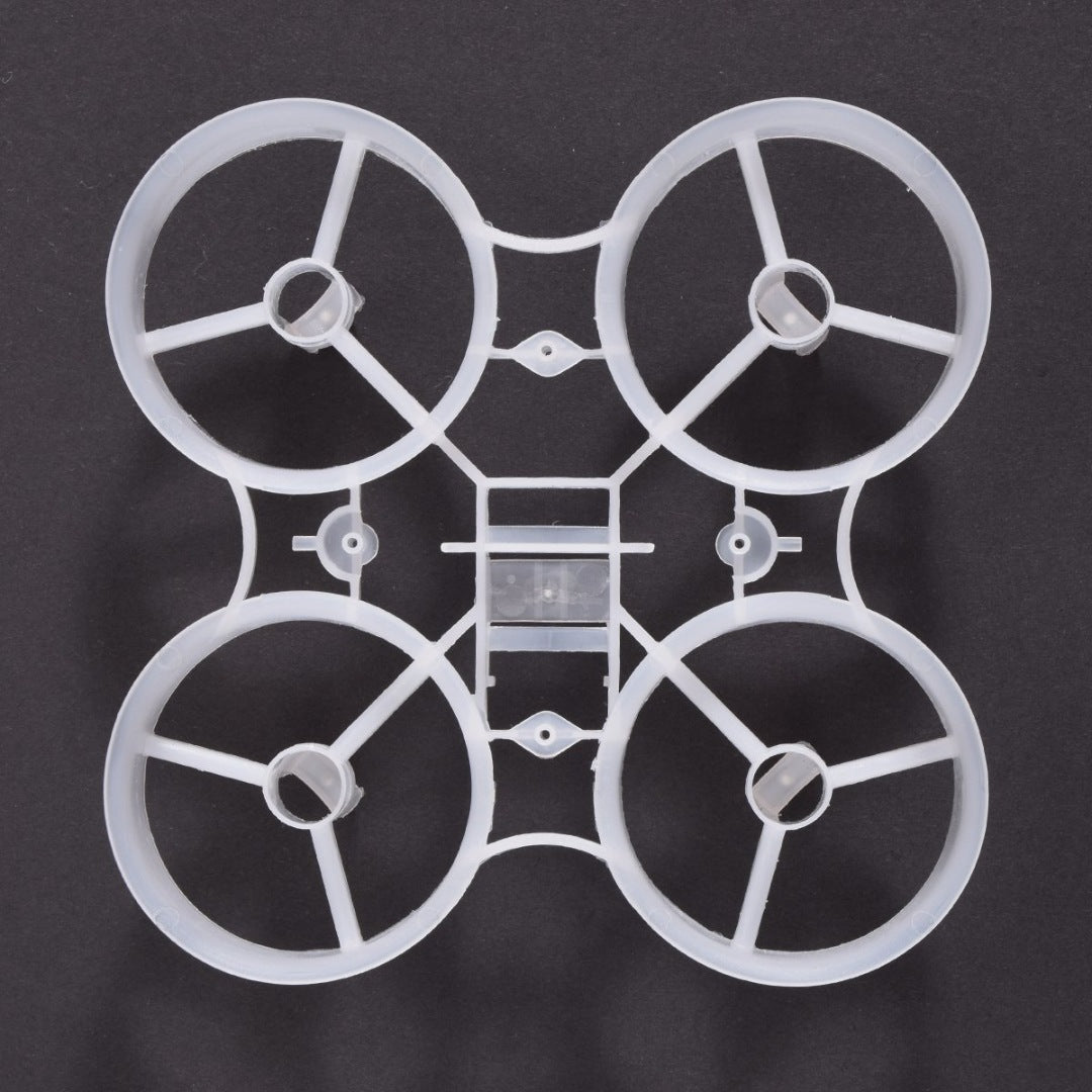 65mm Micro Whoop Frame for 7x16mm Motors Version 4