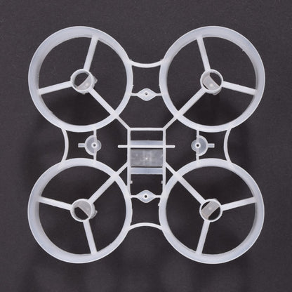 65mm Micro Whoop Frame for 7x16mm Motors Version 4