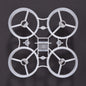 65mm Micro Whoop Frame for 7x16mm Motors Version 4