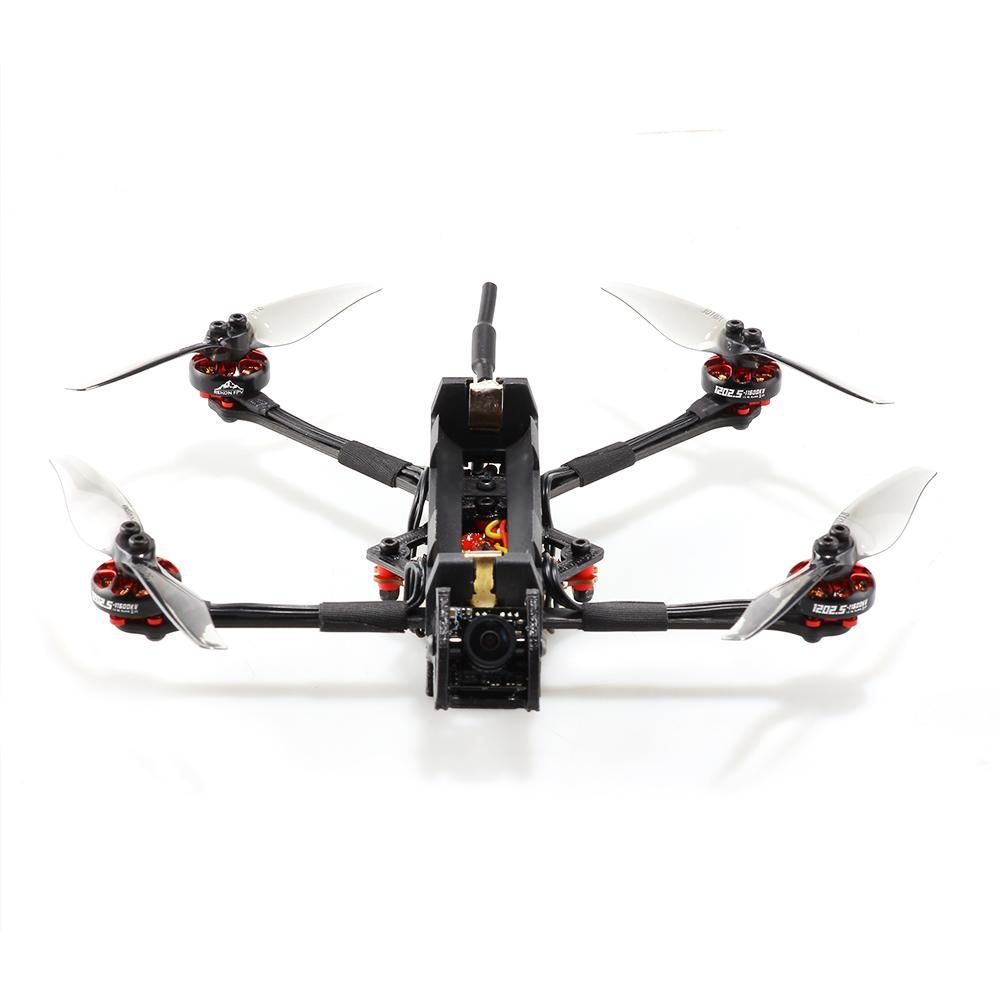 Rekon 3 Nano Long Range 18650 FPV Quad