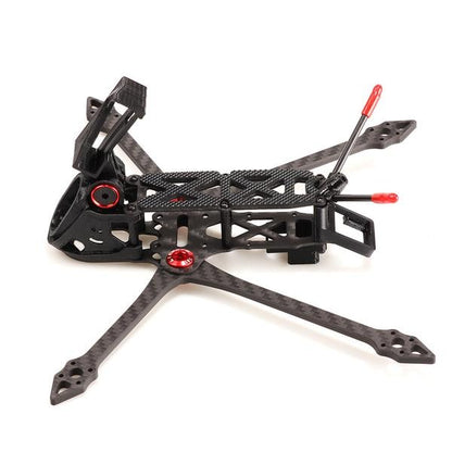Rekon6 6 inch Mini Long Range Frame Kit