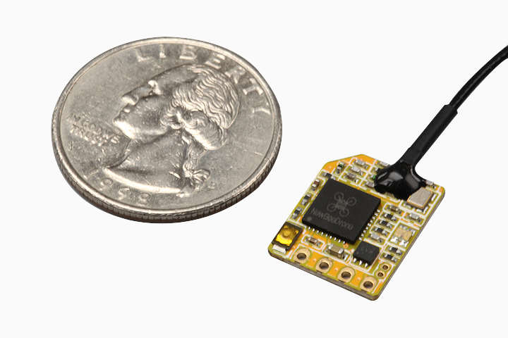 NewBeeDrone BeeCeiver Frsky Compatible Receiver