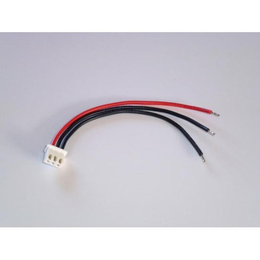 2s Balance plug - Silicone Wire