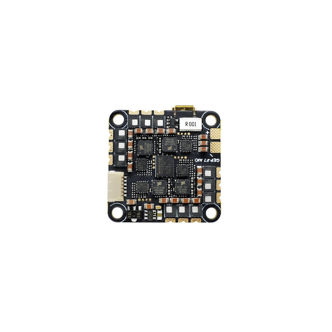 GEPRC GEP-F722-45A AIO Whoop style FC