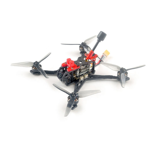 Happymodel Crux35 Crux35 Digital HD 3.5 Inch 4S Micro Freestyle FPV Racing Drone