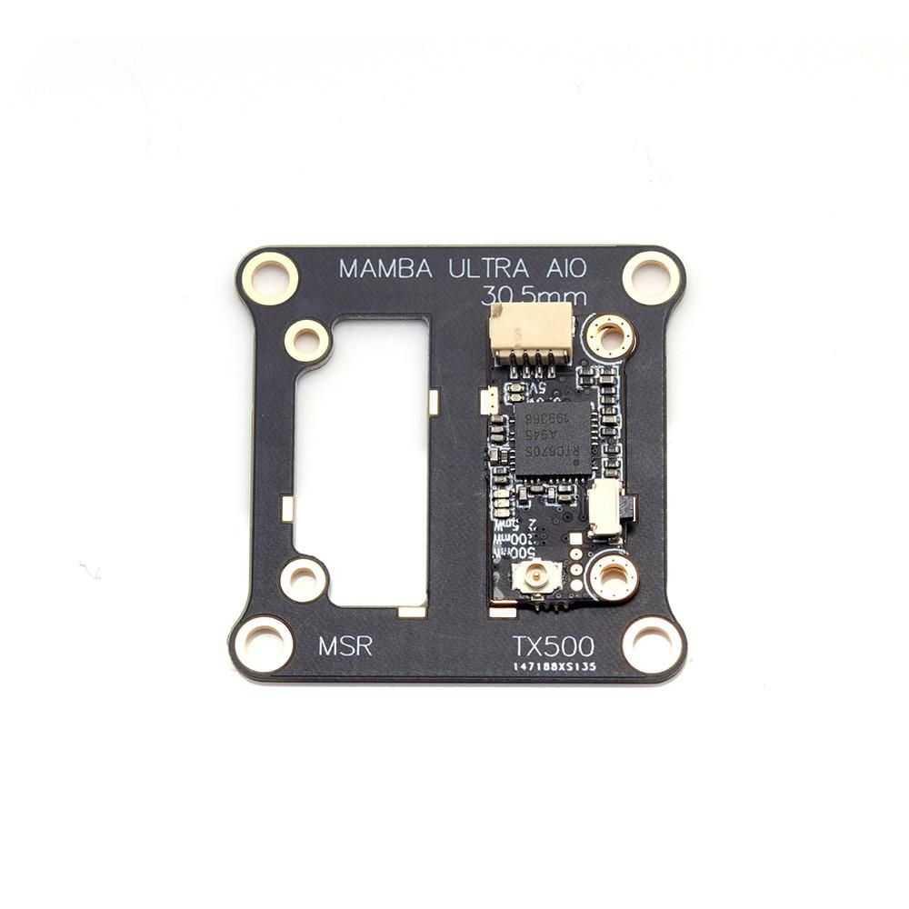 MAMBA ULTRA AIO RX&VTX COMBO FRSKY D16