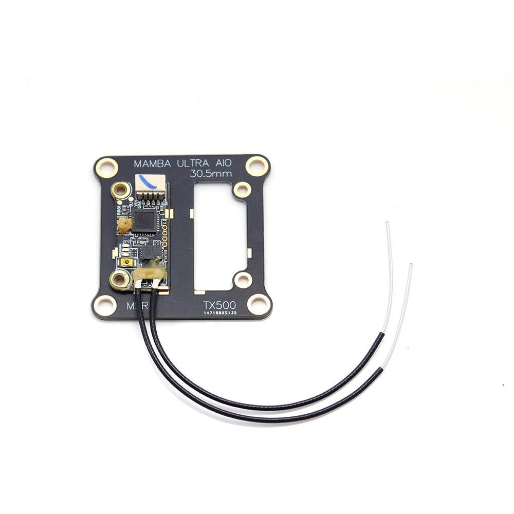 MAMBA ULTRA AIO RX&VTX COMBO FRSKY D16