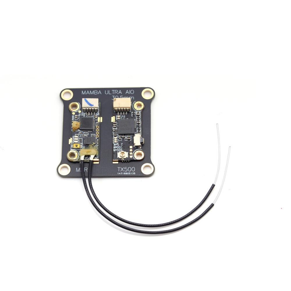 MAMBA ULTRA AIO RX&VTX COMBO FRSKY D16