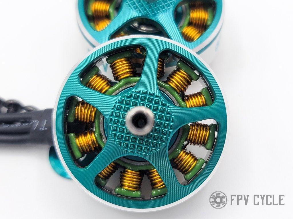 FPVCYCLE 30MM 1450KV - 7"-8", 6S-8S MOTOR