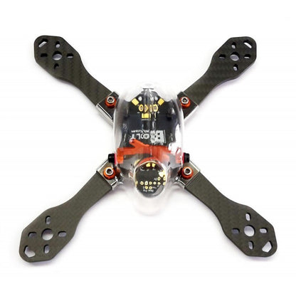 Kraken 4 Frame