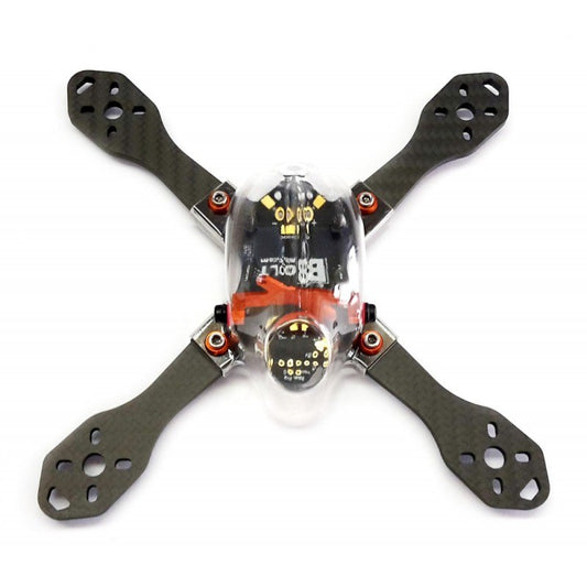 Kraken 4 Frame
