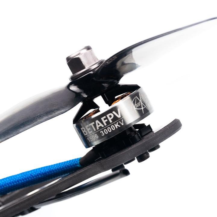 Racer x 1506 3000KV Brushless Motors BetaFpv