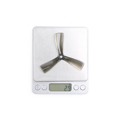 Nazgul 3535 Cine Tri-blade Propeller 2 Pair