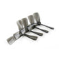 Nazgul 3535 Cine Tri-blade Propeller 2 Pair