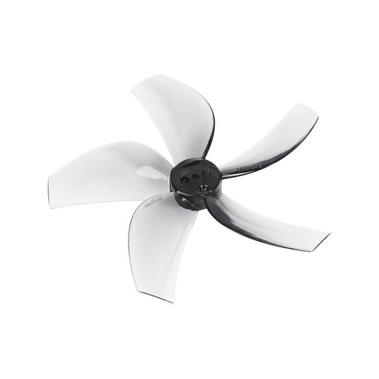 Gemfan D63 5-Blade Propellers 1.5mm Shaft