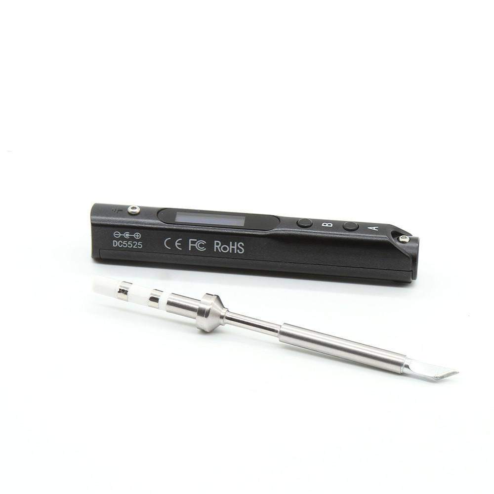 SEQURE MINI SQ-001 65W PORTABLE SOLDERING IRON