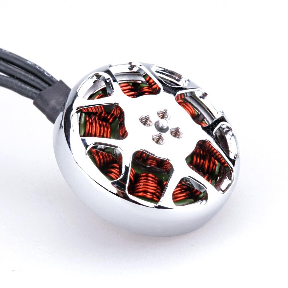 NIN 2303.5 Ultralight Fpv Motor 1750kv ( Silver )