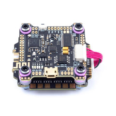 MAMBA F722S-F60PRO 3-6S FLIGHT CONTROLLER STACK