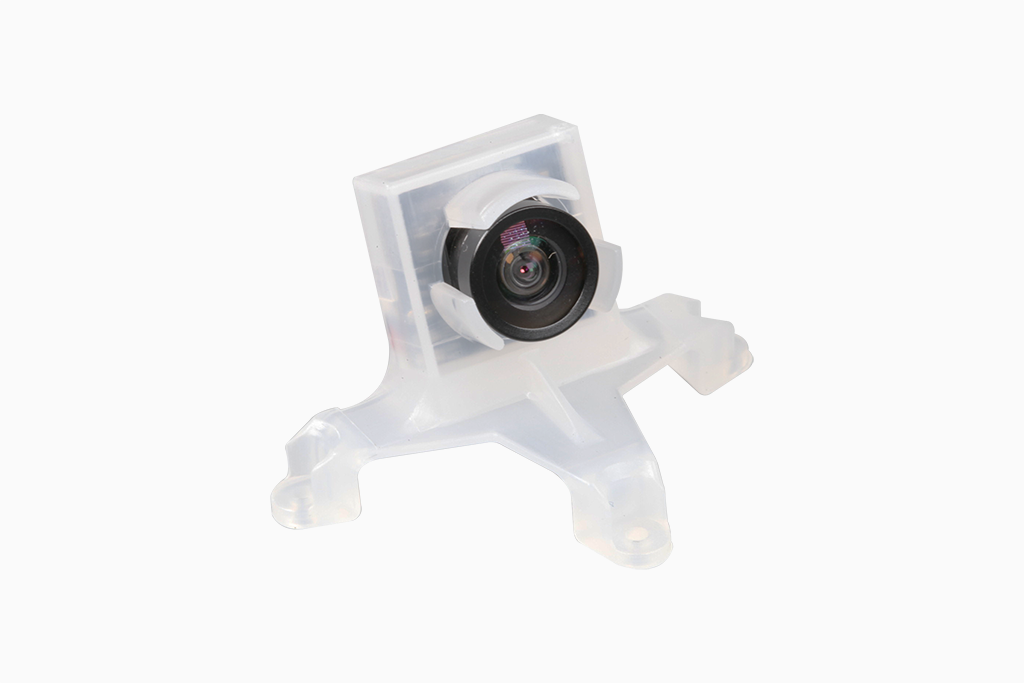 BeeEye FPV Camera for BeeBrain V2 - (with mount)