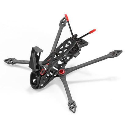 Rekon6 6 inch Mini Long Range Frame Kit