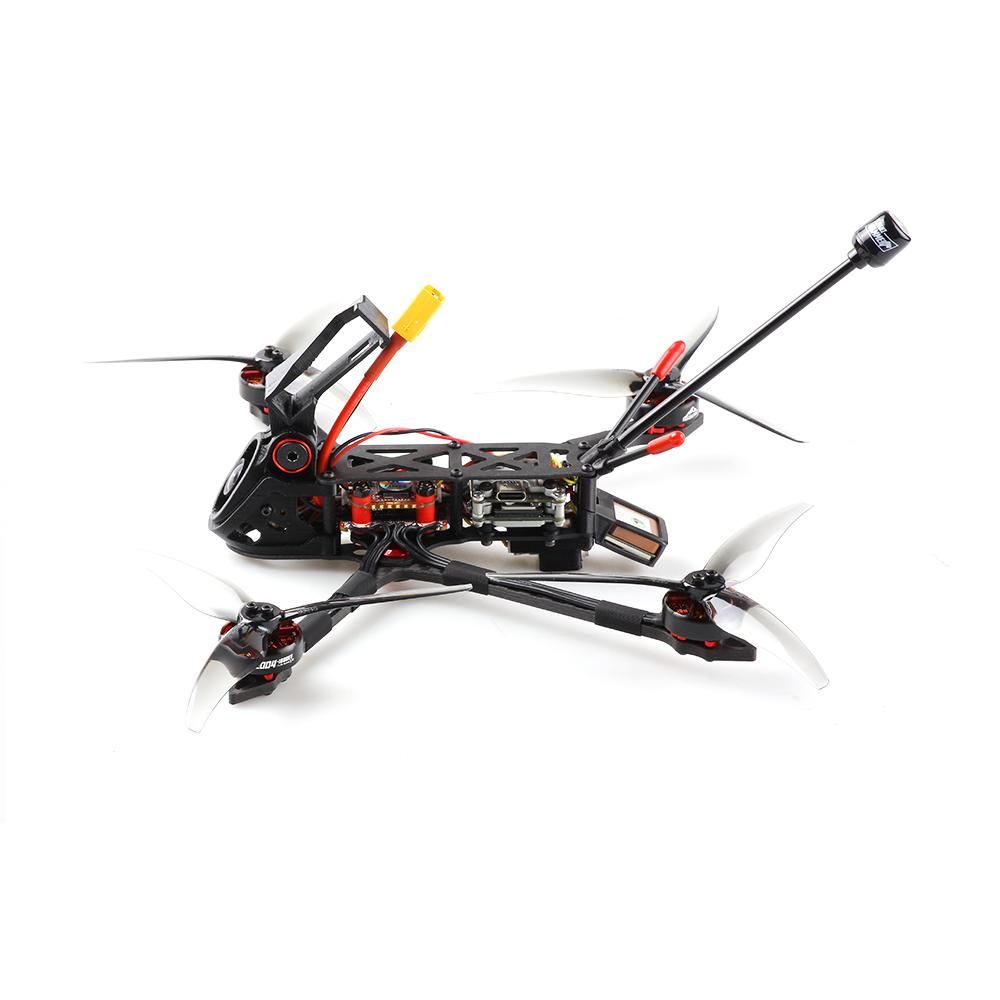 Rekon 5 Mini Long Range Quad Digital Version PNP