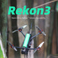 Rekon 3 Nano Long Range 18650 FPV Quad