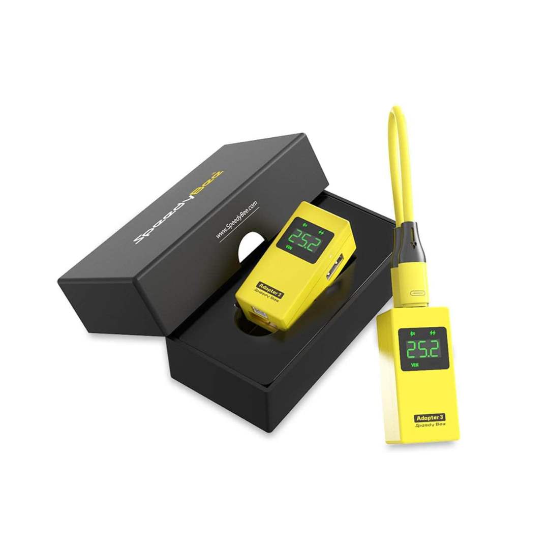 SpeedyBee Adapter 3 &#8211; Multi-Function Mobile FPV Tool
