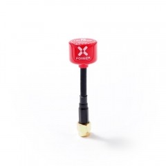 Foxeer 5.8G Lollipop 3 2.5DBi Omni Antenna (2pcs) RHCP SMA