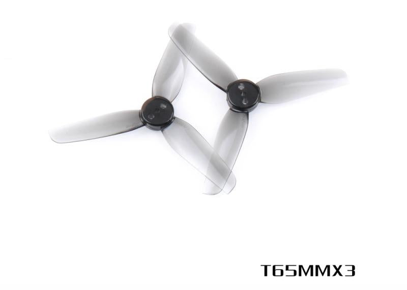 HQ DURABLE PROP T65MMX3