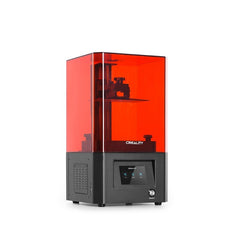 LD-002H Mono LCD Resin 3D Printer