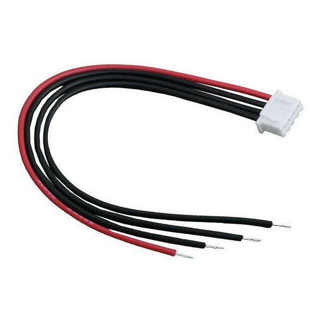 3s Balance plug - Silicone Wire