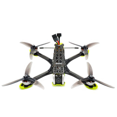 GEPRC MARK5 Analog Freestyle FPV Drone PNP 6S