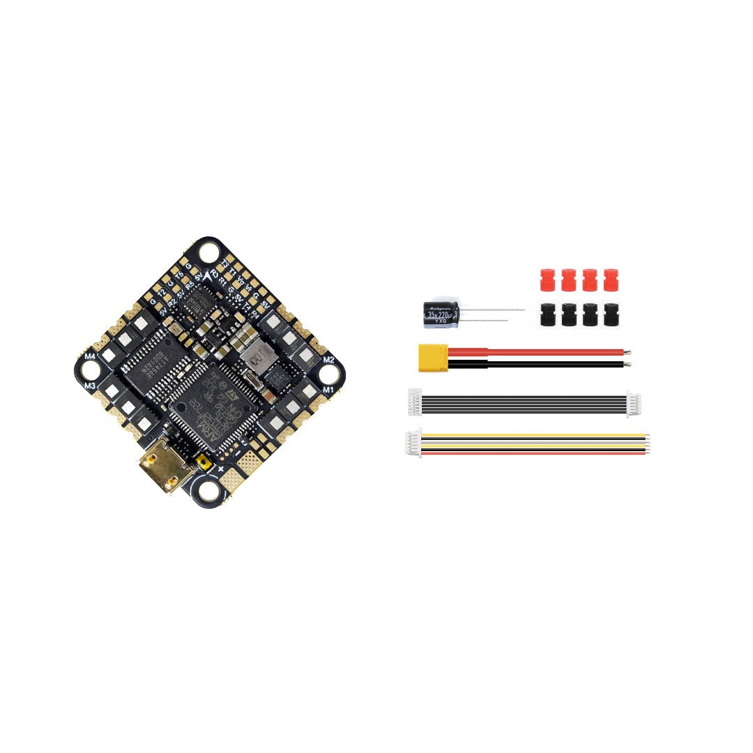 GEPRC GEP-F722-45A AIO Whoop style FC