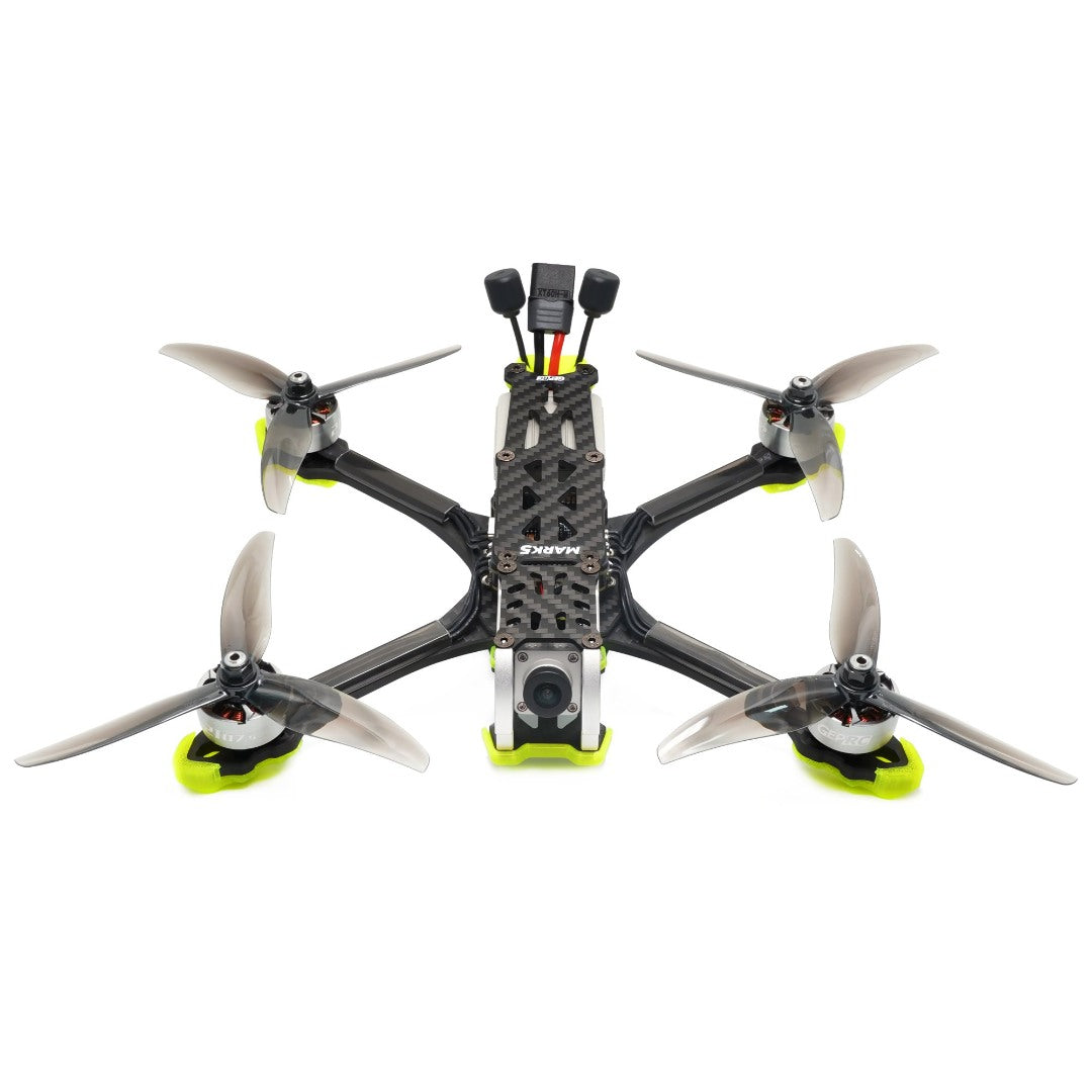 GEPRC MARK5 HD DJI AIR UNIT Freestyle FPV Drone 6S PNP