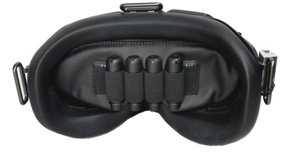 URUAV V2 3 in 1 Dust-proof Shading Sheet Protective Lens Cover for DJI Digital FPV